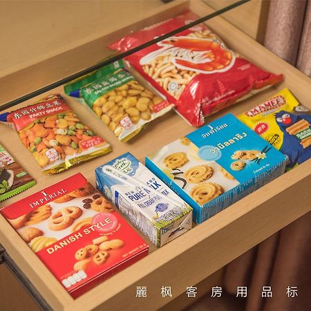Lavande Hotel Chengdu North Kehua Road מראה חיצוני תמונה