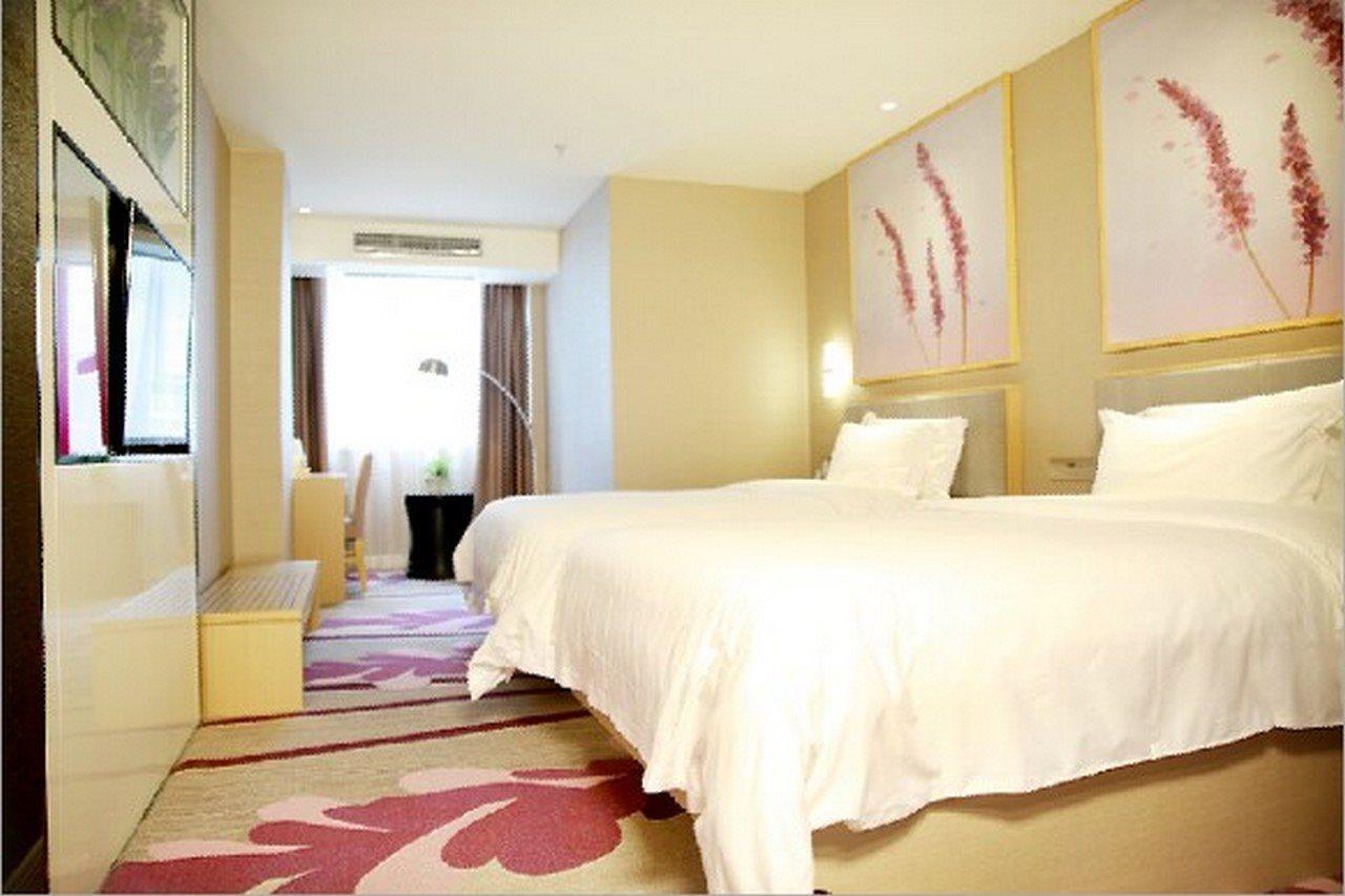 Lavande Hotel Chengdu North Kehua Road מראה חיצוני תמונה