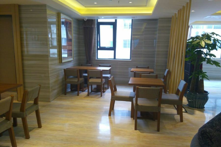 Lavande Hotel Chengdu North Kehua Road מראה חיצוני תמונה